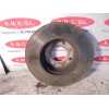 Recambio de disco freno delantero derecho para hyundai accent (lc) 1.5 crdi cat referencia OEM IAM   