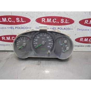 RELOJ CUENTA KILOMETROS 