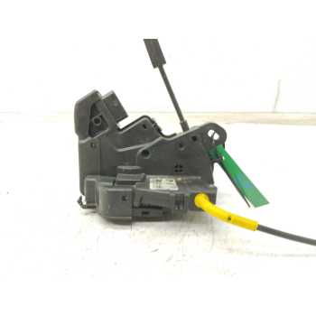 CERRADURA PUERTA TRASERA DERECHA 9832797480 36000196M03 
