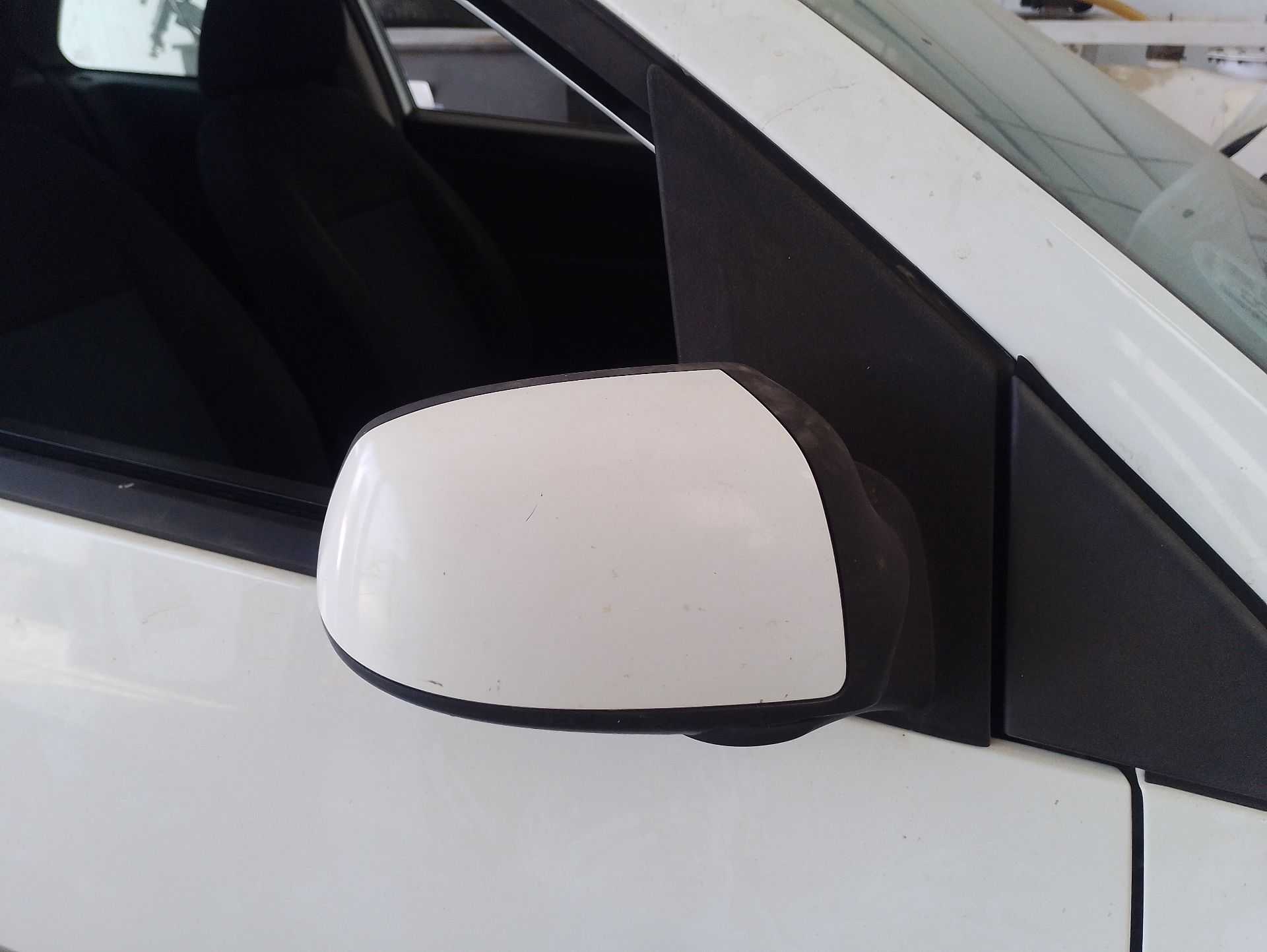Recambio de espejo retrovisor derecho para ford fiesta vi (cb1, ccn) 1.0 ecoboost referencia OEM IAM 1315840  