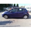 peugeot 208 del año 2012