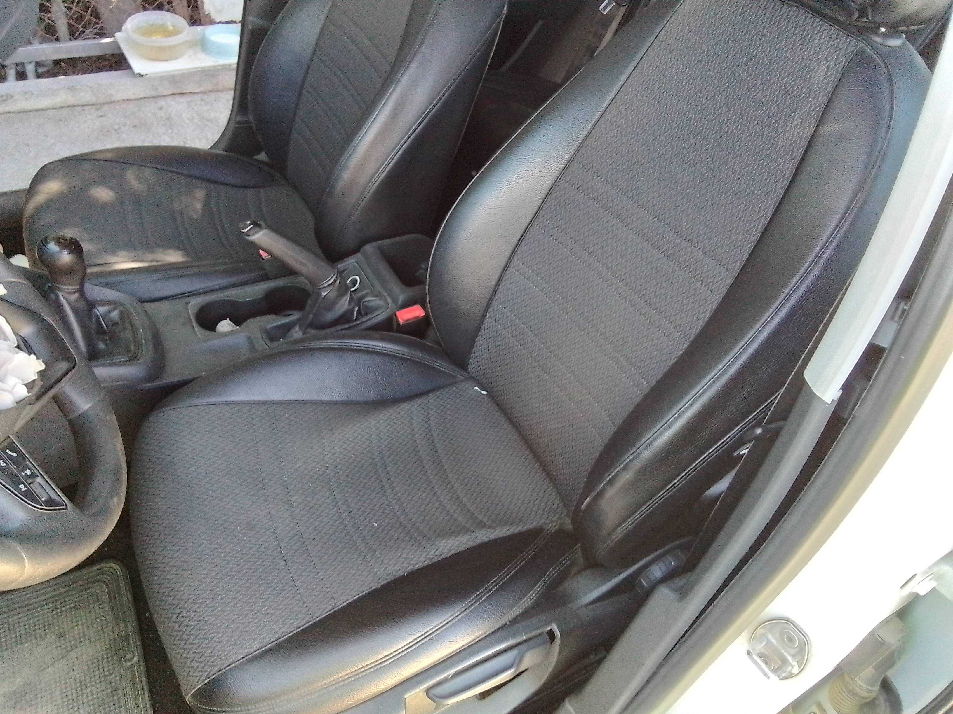 Recambio de asiento delantero izquierdo para seat leon st (5f8) reference referencia OEM IAM   