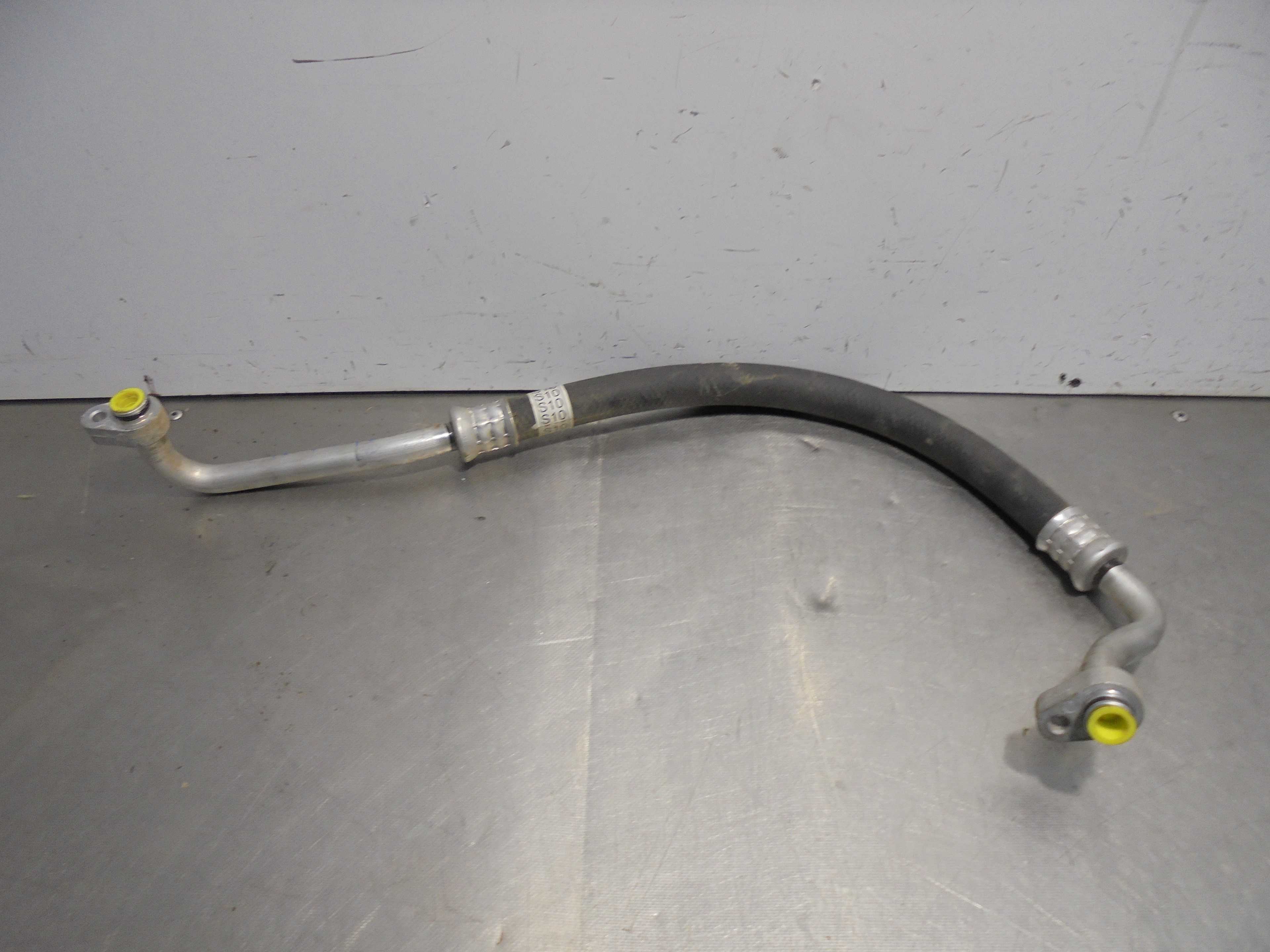 Recambio de tubos aire acondicionado para toyota rav 4 advance hybrid referencia OEM IAM   