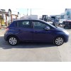 peugeot 208 del año 2012