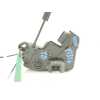 Recambio de cerradura puerta trasera derecha para citroën c4 berlina c-series referencia OEM IAM 9832797480 36000196M03 