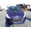 peugeot 208 del año 2012