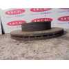 Recambio de disco freno delantero derecho para hyundai accent (lc) 1.5 crdi cat referencia OEM IAM   