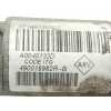 Recambio de cremallera direccion para renault megane iii berlina 5 p 1.2 16v referencia OEM IAM 490018982RB A0040132D TRW