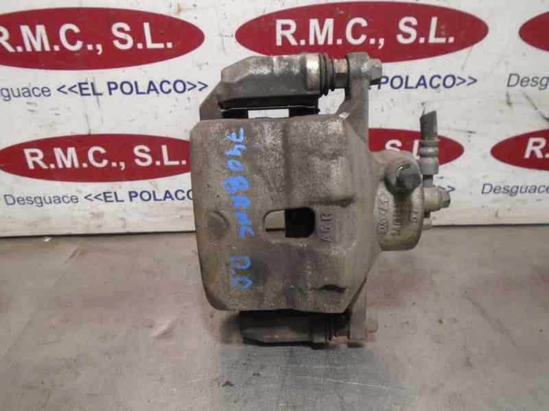Recambio de pinza de freno delantera derecha para hyundai i30 (gd) 1.4 crdi cat referencia OEM IAM   