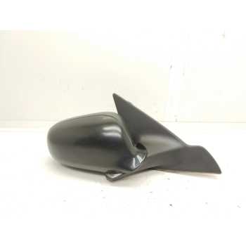 Recambio de retrovisor derecho para saab 9-3 sport hatch 1.9 tid linear referencia OEM IAM   