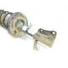 Recambio de amortiguador delantero izquierdo para renault kangoo dynamique acción especial referencia OEM IAM 824902008286  
