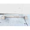 Recambio de refuerzo paragolpes delantero para renault clio iii exception referencia OEM IAM 8200834857  