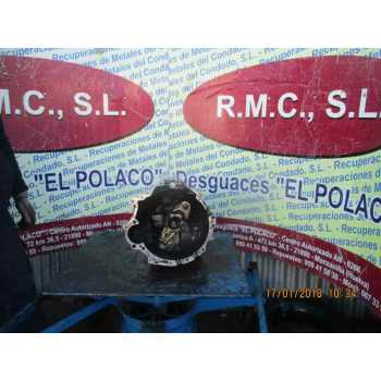 CAJA CAMBIOS DUK17089 