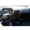 peugeot 208 del año 2012