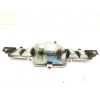 Recambio de faro antiniebla trasero central para opel corsa f edition referencia OEM IAM 9674308980  