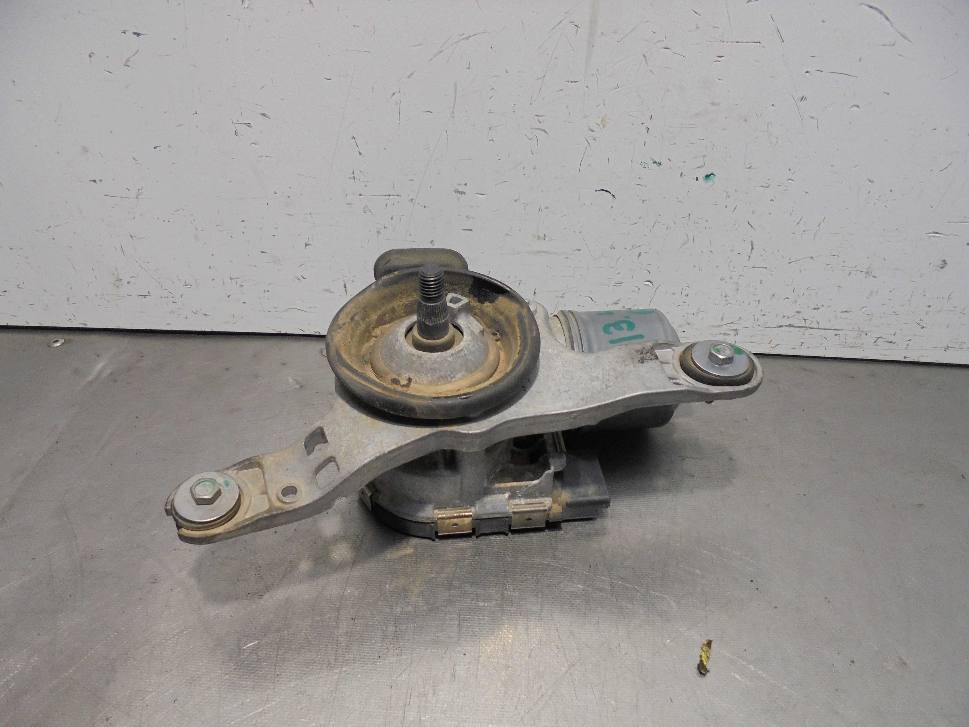 Recambio de motor limpia delantero para citroën c4 picasso exclusive referencia OEM IAM 9811384680  