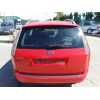 Recambio de porton trasero para ford focus berlina (cap) ambiente (d) referencia OEM IAM   