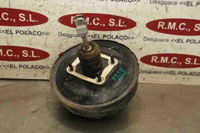 Recambio de servofreno para ford ranger (et) 2.5 tdci cat referencia OEM IAM   