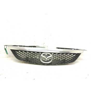 Recambio de rejilla delantera para mazda 323 berl. f/s (bj) 2.0 d s exclusive referencia OEM IAM   