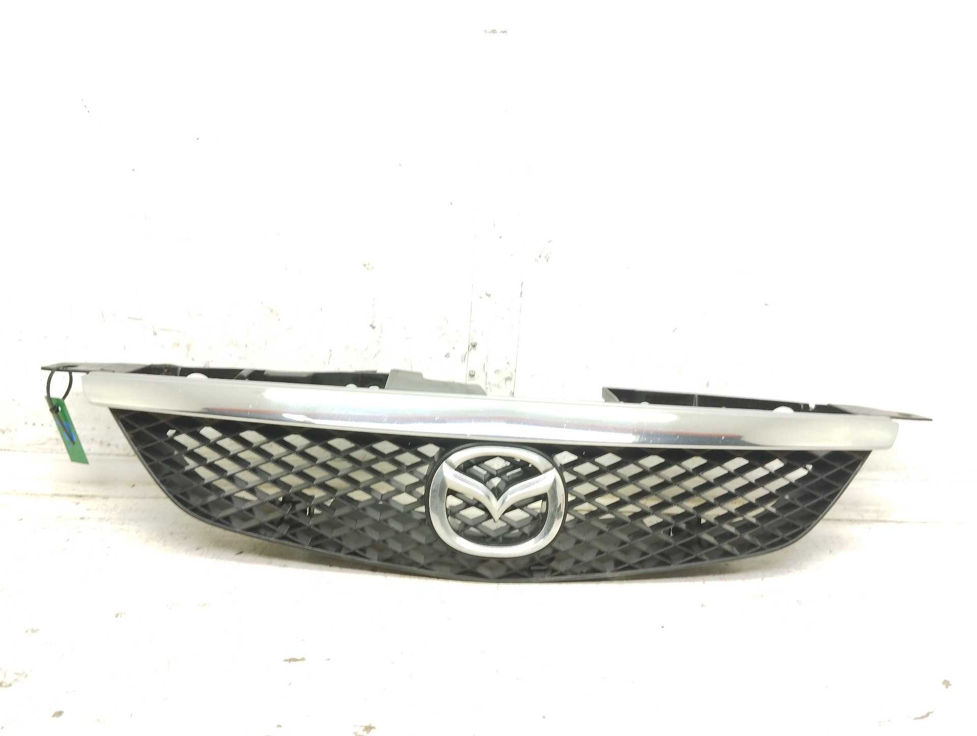 Recambio de rejilla delantera para mazda 323 berl. f/s (bj) 2.0 d s exclusive referencia OEM IAM   