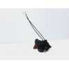 Recambio de cerradura puerta delantera derecha para toyota yaris 1.4 turbodiesel cat referencia OEM IAM   