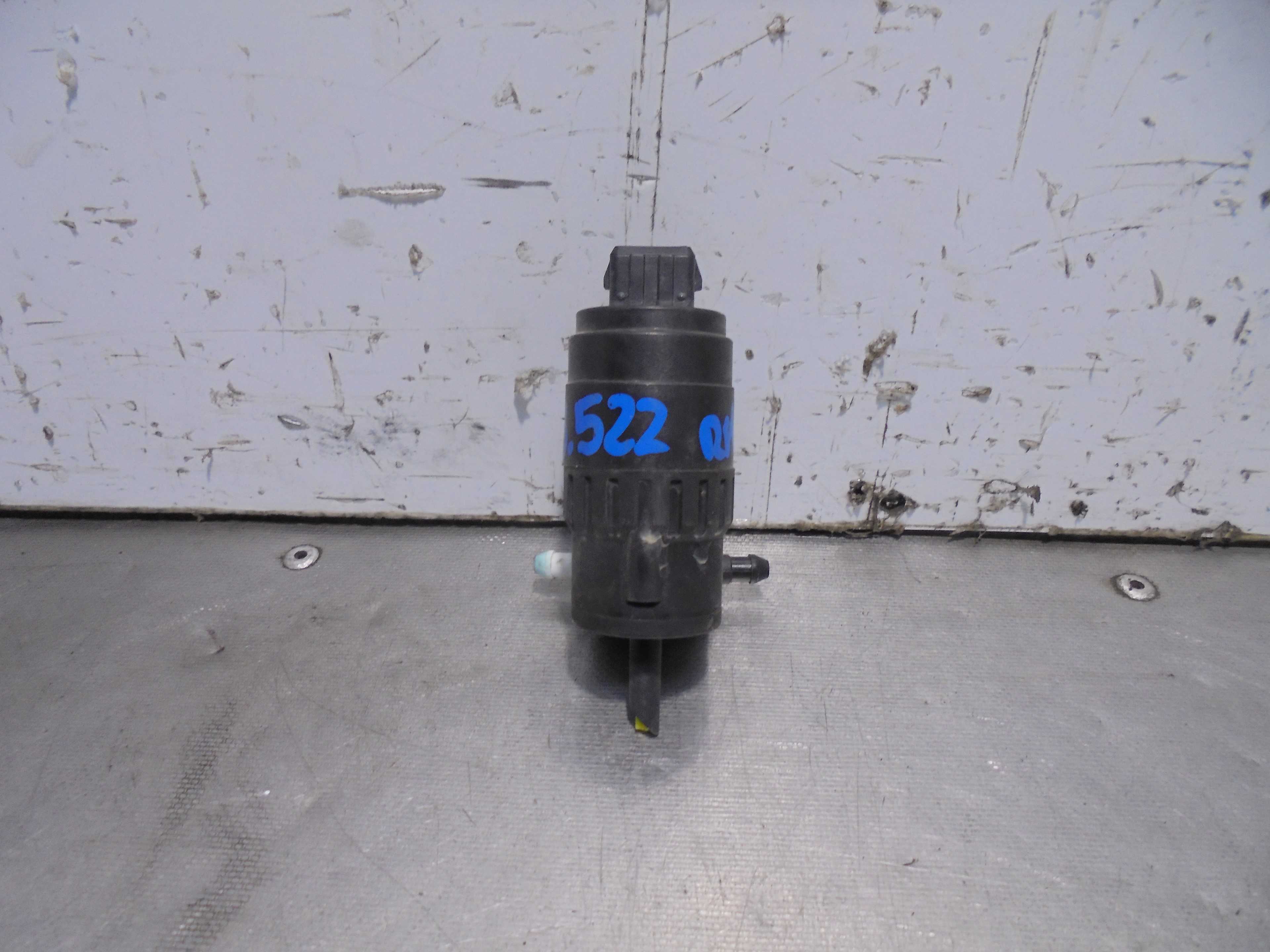 Recambio de bomba limpia para jeep renegade 1.0 t-gdi cat referencia OEM IAM D524035  
