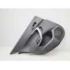 Recambio de guarnecido puerta trasera izquierda para opel insignia berlina selective referencia OEM IAM 13327687  
