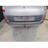 Recambio de paragolpes trasero para renault scenic ii confort authentique referencia OEM IAM   