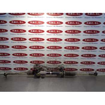 Recambio de cremallera direccion para hyundai accent (lc) 1.5 crdi cat referencia OEM IAM 5770025510  