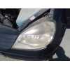 Recambio de faro izquierdo para mercedes-benz vaneo (w414) furgoneta compacta 1.6 (414.700) referencia OEM IAM   