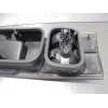 Recambio de piloto trasero central para renault laguna (b56) 2.2 diesel referencia OEM IAM 7700420119  