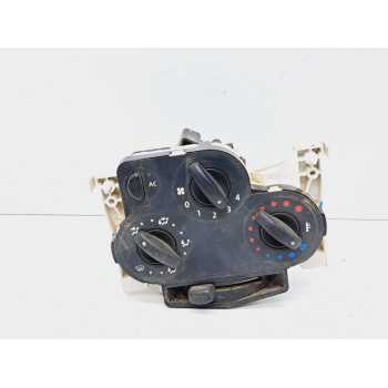MANDO CALEFACCION / AIRE ACONDICIONADO 6957001 N100921V 