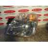 Recambio de faro izquierdo para kia picanto 1.0 cat referencia OEM IAM   