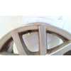 Recambio de llanta para toyota corolla verso 2.0 d-4d referencia OEM IAM r17  