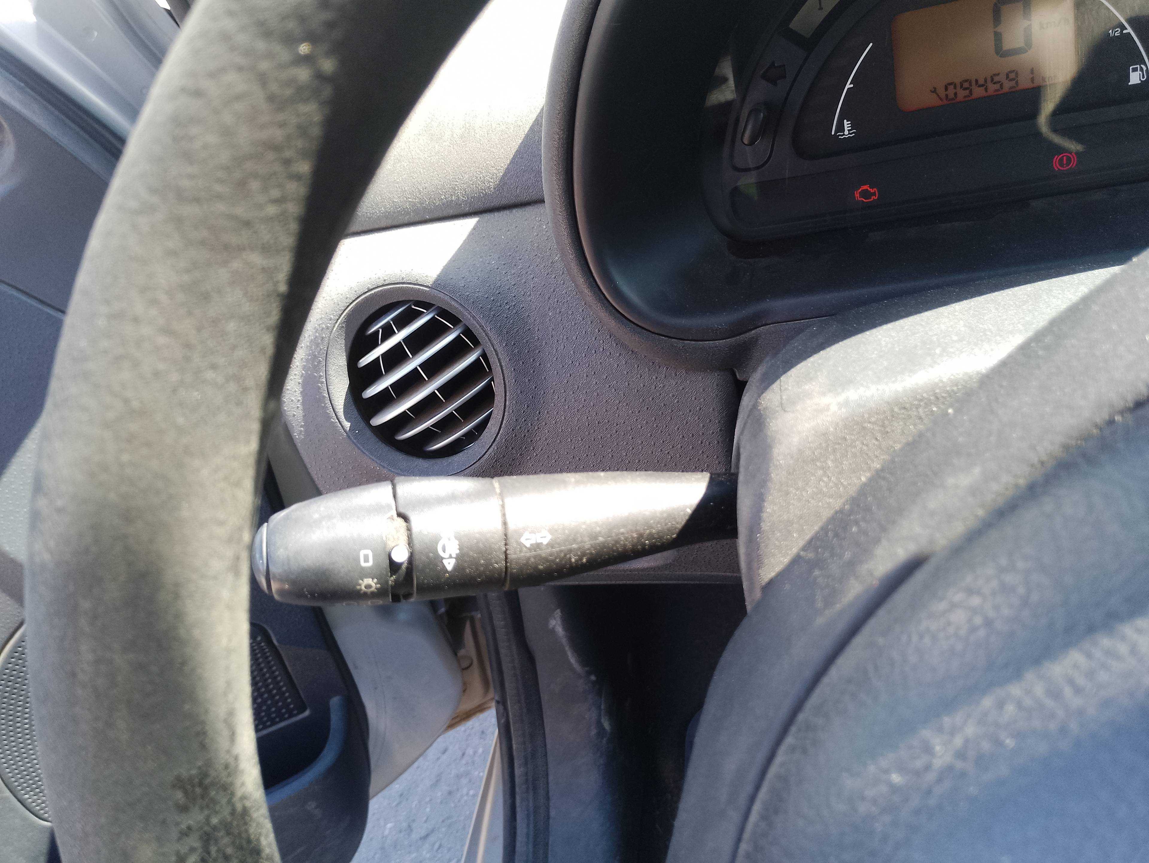 Recambio de mando luces/intermitencia (com2000) para citroën c2 audace referencia OEM IAM   