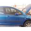 Recambio de puerta delantera derecha para peugeot 307 (3a/c) 1.6 16v referencia OEM IAM 9004S7  