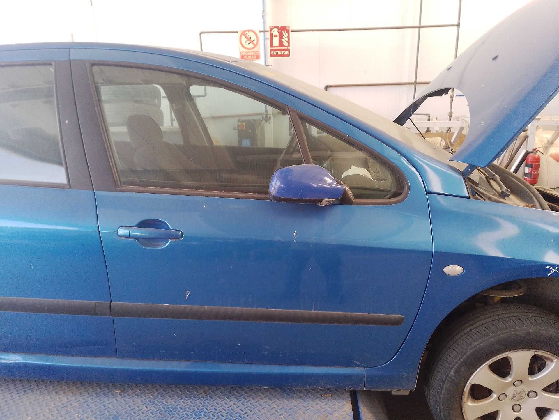 Recambio de puerta delantera derecha para peugeot 307 (3a/c) 1.6 16v referencia OEM IAM 9004S7  
