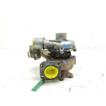 TURBOCOMPRESOR VJ380711 RHV409006R WE01