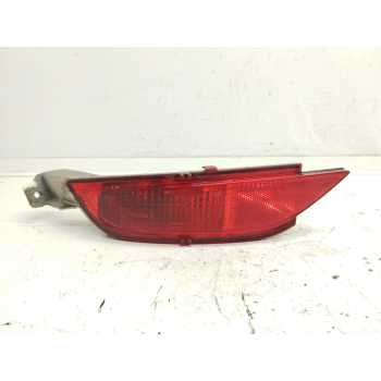 FARO ANTINIEBLA TRASERO IZQUIERDO 8A6115K273 