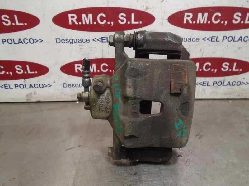 Recambio de pinza de freno delantera izquierda para hyundai i30 (gd) 1.4 crdi cat referencia OEM IAM   