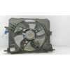 Recambio de electroventilador para smart forfour basis (52kw) (453.042) referencia OEM IAM   