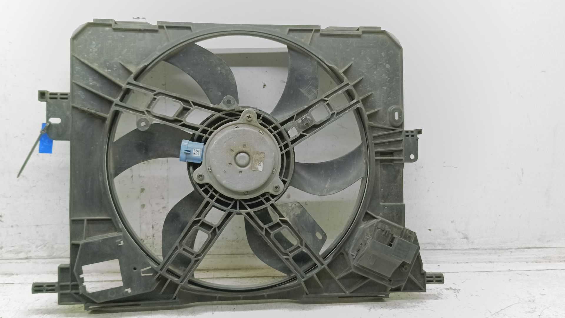 Recambio de electroventilador para smart forfour basis (52kw) (453.042) referencia OEM IAM   