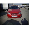 chevrolet kalos del año 2007