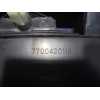Recambio de piloto trasero central para renault laguna (b56) 2.2 diesel referencia OEM IAM 7700420119  