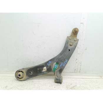 BRAZO SUSPENSION INFERIOR DELANTERO IZQUIERDO 545002Y500 