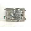 Recambio de electroventilador para ford transit connect furgon 200 l1 ambiente referencia OEM IAM DV618C607AB  