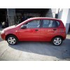 chevrolet kalos del año 2007