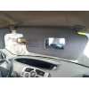 Recambio de parasol derecho para renault scenic ii confort authentique referencia OEM IAM   