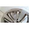 Recambio de llanta para seat ibiza (6j5) reference referencia OEM IAM r16 6j0601025d 