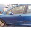 Recambio de puerta delantera izquierda para peugeot 307 (3a/c) 1.6 16v referencia OEM IAM 9002S8  